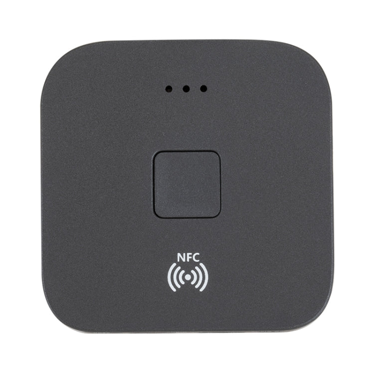 B11 Bluetooth 5.0 Bộ thu AUX NFC sang 2 x RCA Bộ chuyển đổi âm thanh, B11