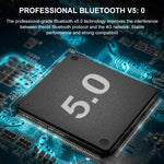 B11 Bluetooth 5.0 Bộ thu AUX NFC sang 2 x RCA Bộ chuyển đổi âm thanh, B11