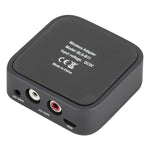 B11 Bluetooth 5.0 Bộ thu AUX NFC sang 2 x RCA Bộ chuyển đổi âm thanh, B11