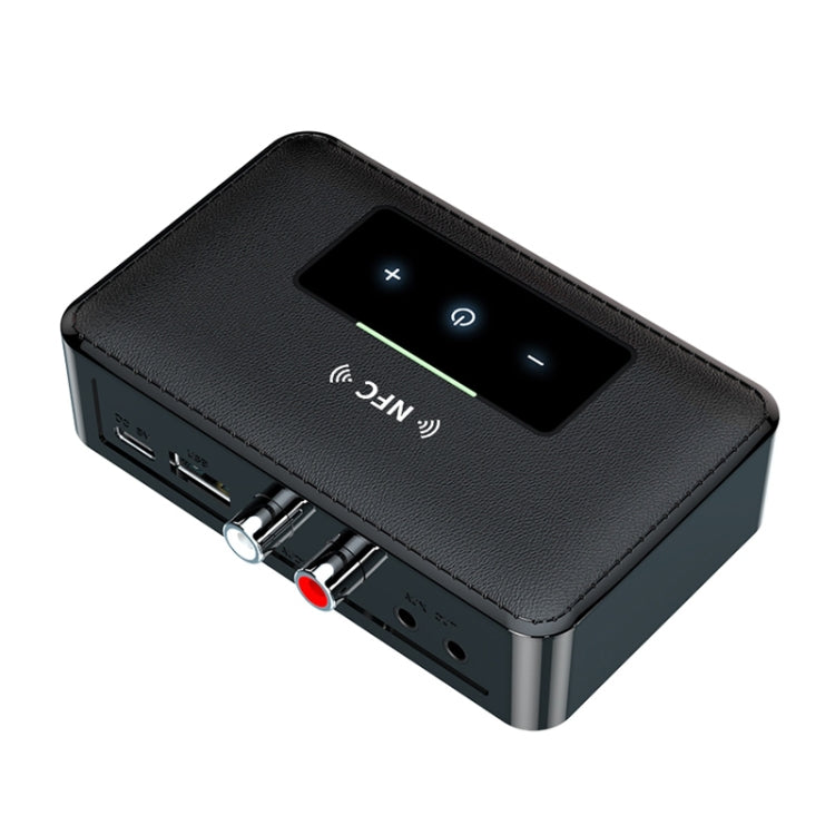 NFC BT19 Bộ thu phát Bluetooth 5.0 Tai nghe âm thanh xe hơi