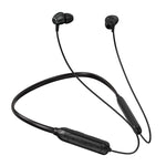 Tai nghe Bluetooth đeo cổ thể thao kinh doanh M61 Bluetooth 5.1 nam châm kim loại stereo