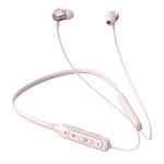 Tai nghe Bluetooth đeo cổ thể thao kinh doanh M61 Bluetooth 5.1 nam châm kim loại stereo