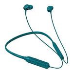 Tai nghe Bluetooth đeo cổ thể thao kinh doanh M61 Bluetooth 5.1 nam châm kim loại stereo