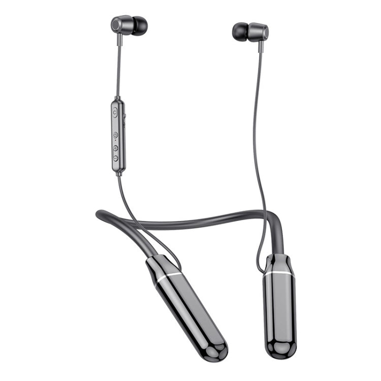 Tai nghe Bluetooth thể thao không dây gắn cổ A10 Bluetooth 5.0