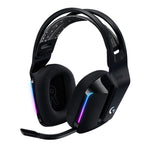Tai nghe chơi game không dây Logitech G733 LIGHT SPEED RGB