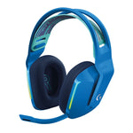Tai nghe chơi game không dây Logitech G733 LIGHT SPEED RGB
