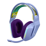 Tai nghe chơi game không dây Logitech G733 LIGHT SPEED RGB