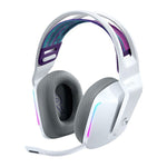 Tai nghe chơi game không dây Logitech G733 LIGHT SPEED RGB