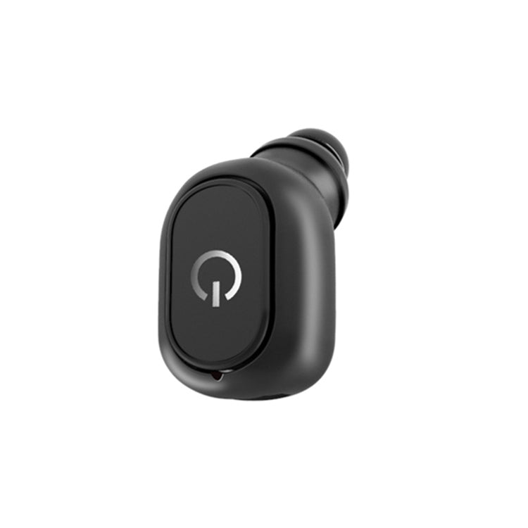 Tai nghe Bluetooth không dây một bên tai gắn trong tai vô hình H58 Bluetooth 4.1