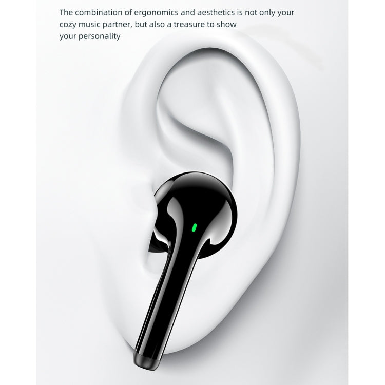 Tai nghe Bluetooth không dây awei T12P Bluetooth 5.1 với màn hình LED, T12P