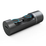 Tai nghe Bluetooth không dây đa chức năng chống nước JAKCOM TWS Bluetooth 5.0