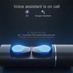 Tai nghe Bluetooth không dây đa chức năng chống nước JAKCOM TWS Bluetooth 5.0