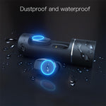 Tai nghe Bluetooth không dây đa chức năng chống nước JAKCOM TWS Bluetooth 5.0