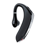 Tai nghe Bluetooth không dây thể thao doanh nhân kiểu treo tai DS800 Bluetooth 5.0 đa năng, Phiên bản cổ điển, Phiên bản cổ điển (Đen), Phiên bản cổ điển (Bạc)