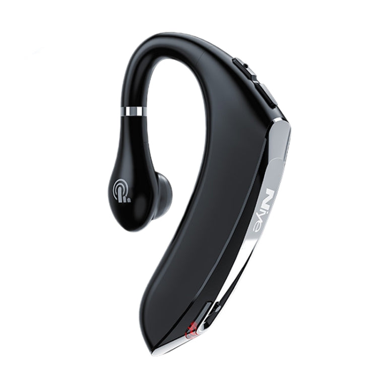Tai nghe Bluetooth không dây thể thao doanh nhân kiểu treo tai DS800 Bluetooth 5.0 đa năng, Phiên bản nâng cấp, Phiên bản nâng cấp (Đen), Phiên bản nâng cấp (Đỏ)