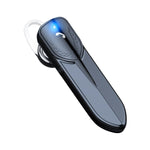 Tai nghe Bluetooth đeo tai doanh nhân M81 giảm tiếng ồn CVC một bên, hỗ trợ Siri & One for Two