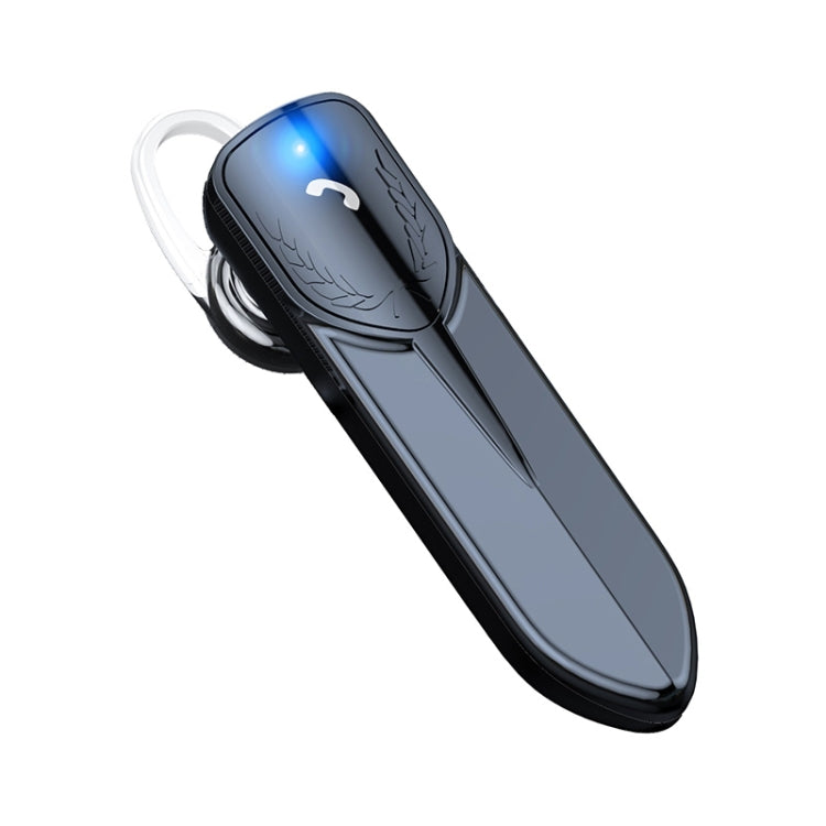 Tai nghe Bluetooth đeo tai doanh nhân M81 giảm tiếng ồn CVC một bên, hỗ trợ Siri & One for Two