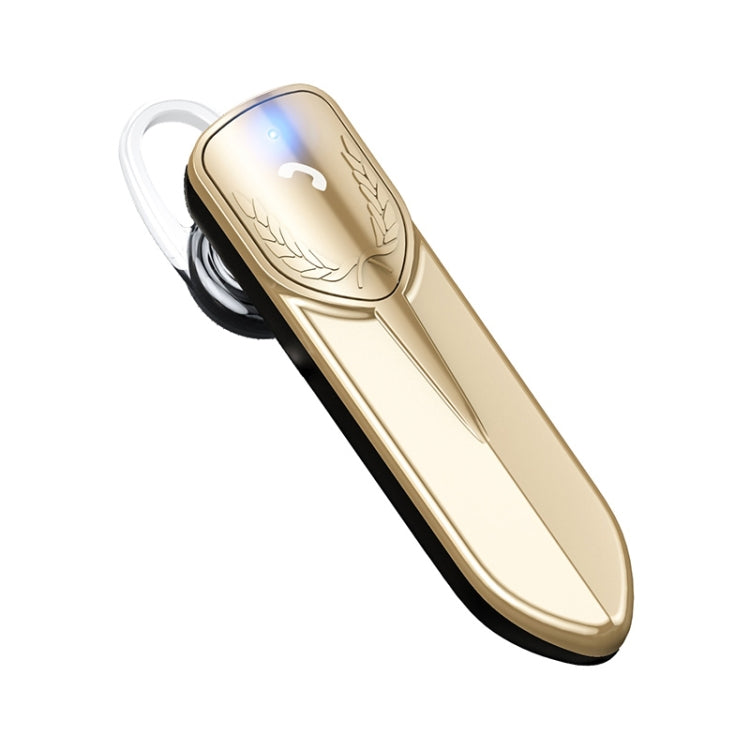 Tai nghe Bluetooth đeo tai doanh nhân M81 giảm tiếng ồn CVC một bên, hỗ trợ Siri & One for Two