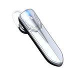 Tai nghe Bluetooth đeo tai doanh nhân M81 giảm tiếng ồn CVC một bên, hỗ trợ Siri & One for Two