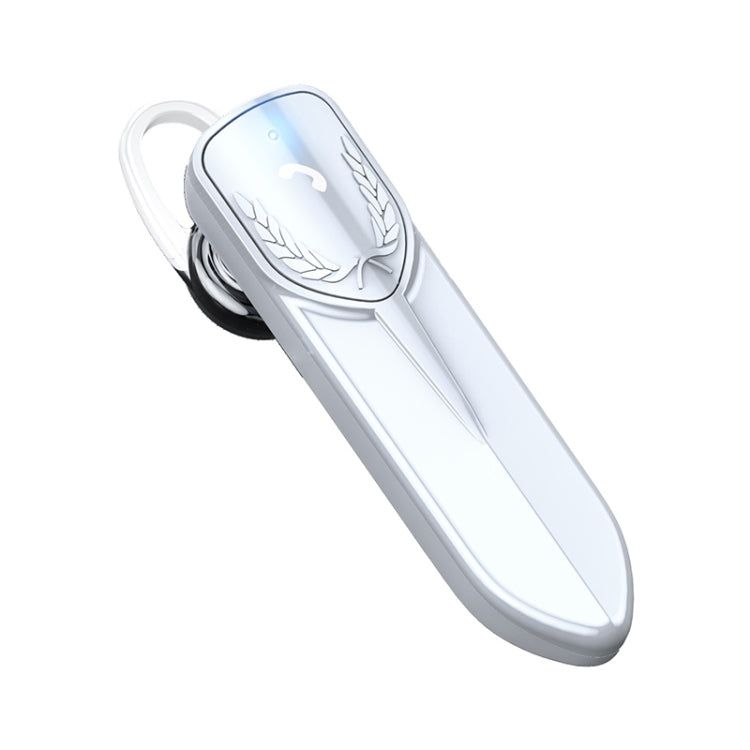 Tai nghe Bluetooth đeo tai doanh nhân M81 giảm tiếng ồn CVC một bên, hỗ trợ Siri & One for Two