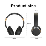 Tai nghe Bluetooth thể thao gập 07S V5.0 không dây có mic