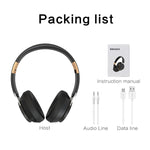 Tai nghe Bluetooth thể thao gập 07S V5.0 không dây có mic