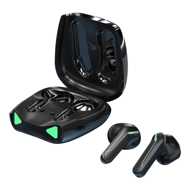 Tai nghe Bluetooth chơi game không dây Lenovo XT85 TWS