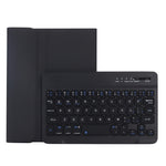 Bao da máy tính bảng bàn phím Bluetooth siêu mỏng màu kẹo C06B cho iPad mini 6 / mini 7, có giá đỡ & khe cắm bút