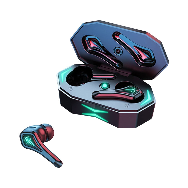 Tai nghe Bluetooth không dây TWS-A10 có ngăn sạc