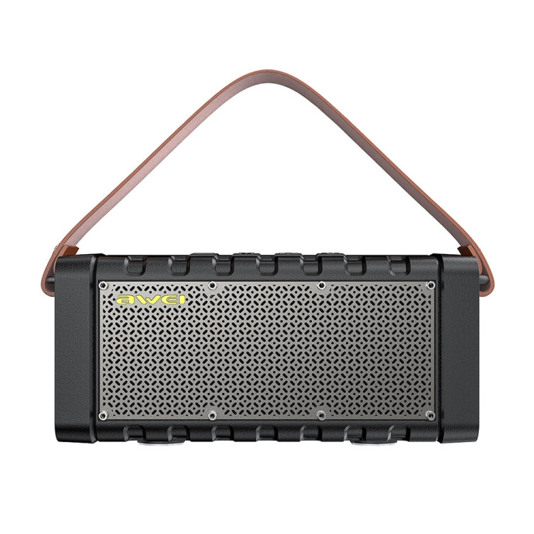 Loa Bluetooth Ngoài Trời TWS awei Y668 20W