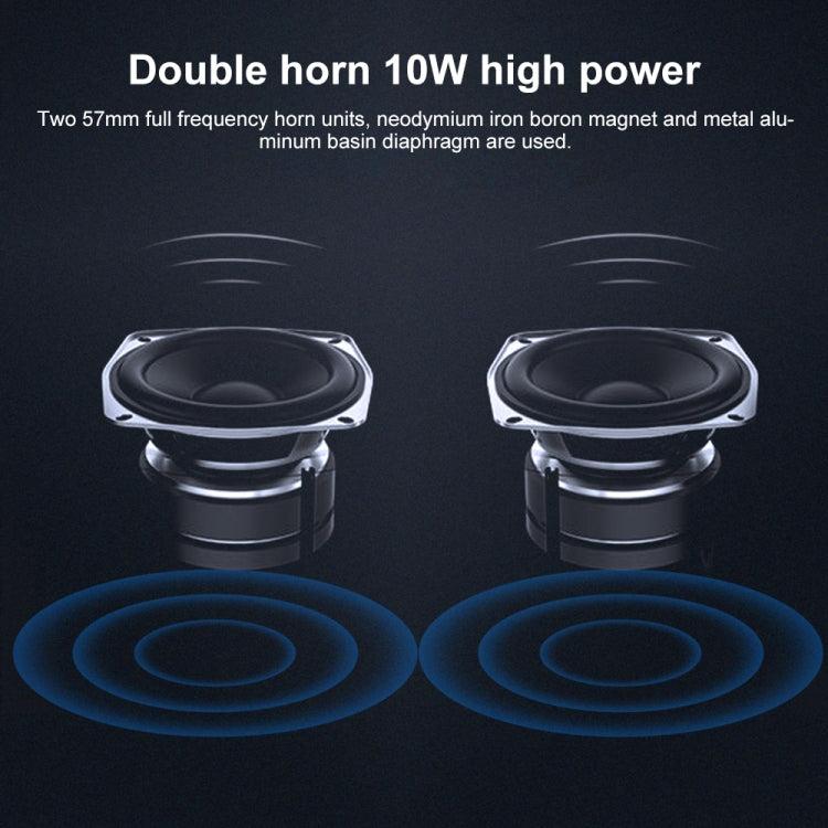 Loa Bluetooth Ngoài Trời TWS awei Y668 20W