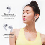 Tai nghe thể thao Bluetooth 5.0 stereo mini hai bên ETE-13