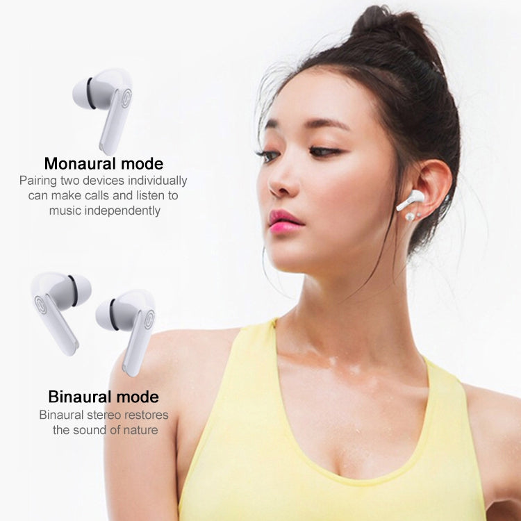 Tai nghe thể thao Bluetooth 5.0 stereo mini hai bên ETE-13