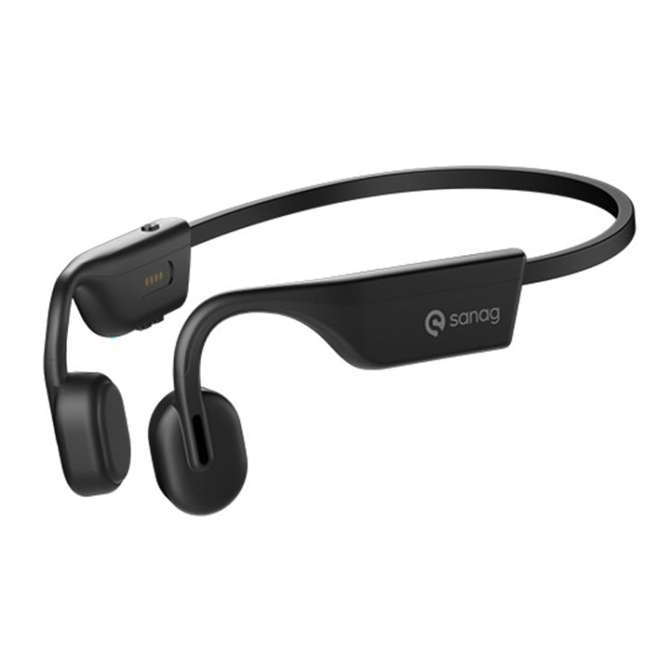 Tai nghe thể thao HiFi Bluetooth 5.1 dẫn truyền qua không khí Sanag A9S Pro