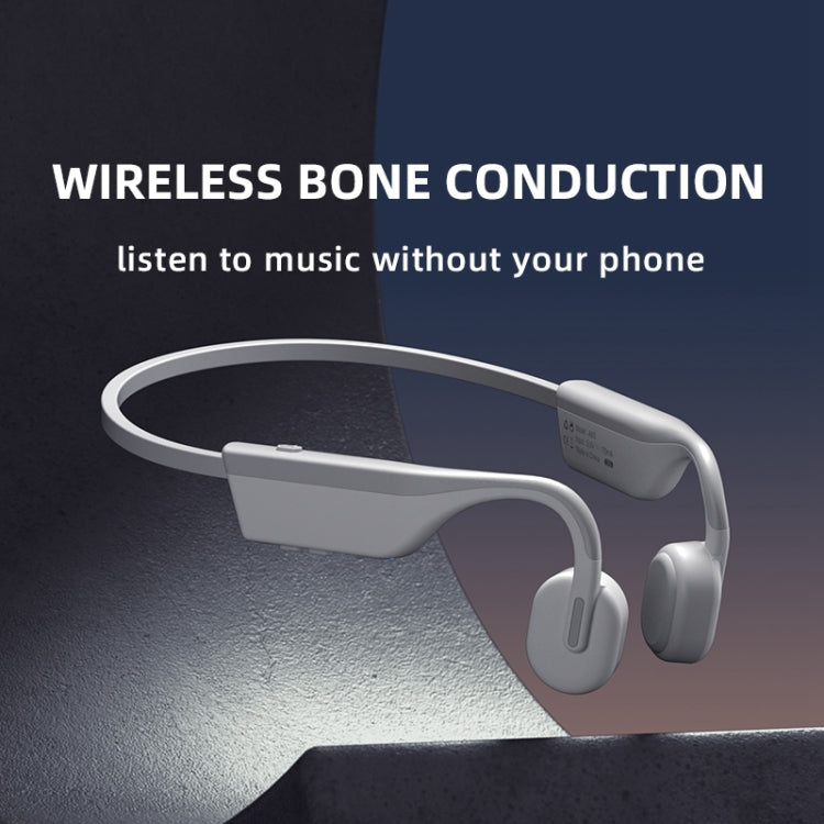 Tai nghe thể thao HiFi Bluetooth 5.1 dẫn truyền qua không khí Sanag A9S Pro
