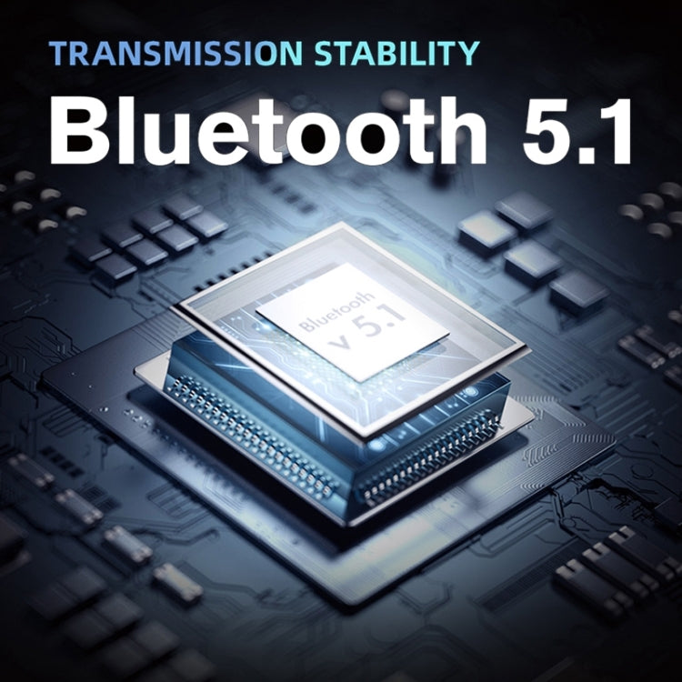 Tai nghe thể thao HiFi Bluetooth 5.1 dẫn truyền qua không khí Sanag A9S Pro