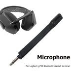 Micro tai nghe chơi game không dây ZS0240 cho Logitech G733
