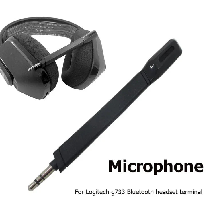 Micro tai nghe chơi game không dây ZS0240 cho Logitech G733