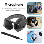 Micro tai nghe chơi game không dây ZS0240 cho Logitech G733