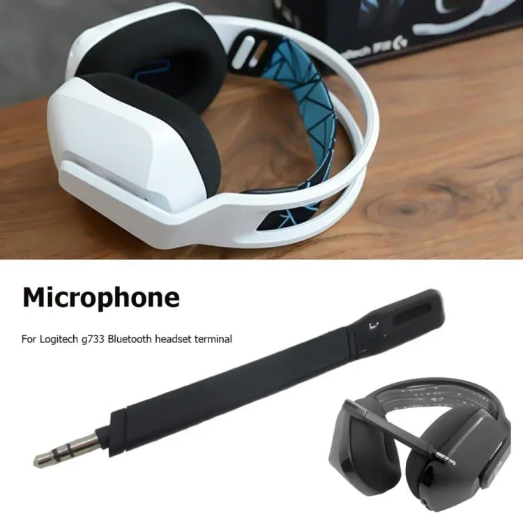 Micro tai nghe chơi game không dây ZS0240 cho Logitech G733