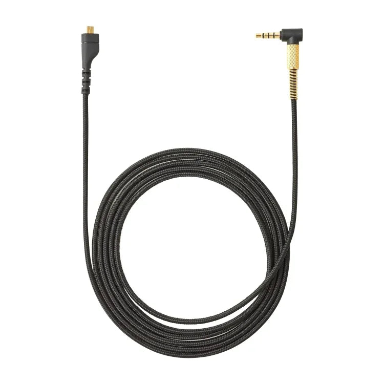 Cáp âm thanh tai nghe ZS0170 cho SteelSeries Arctis 3 5 7 Pro, ZS0170 đen