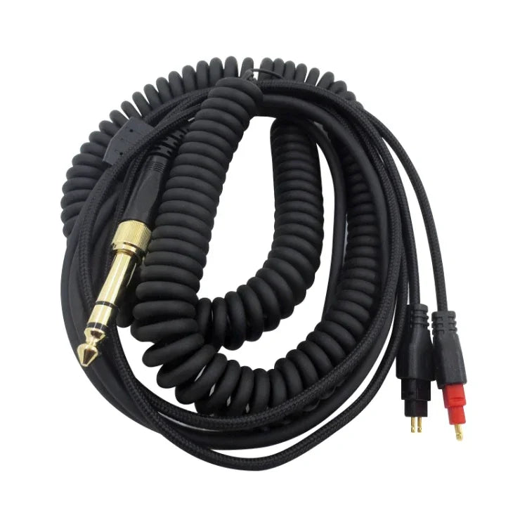 Cáp âm thanh tai nghe ZS0218 cho Sennheiser HD650 HD600 HD660s HD580