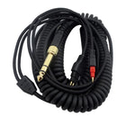 Cáp âm thanh tai nghe ZS0218 cho Sennheiser HD650 HD600 HD660s HD580