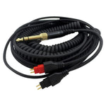 Cáp âm thanh tai nghe ZS0218 cho Sennheiser HD650 HD600 HD660s HD580