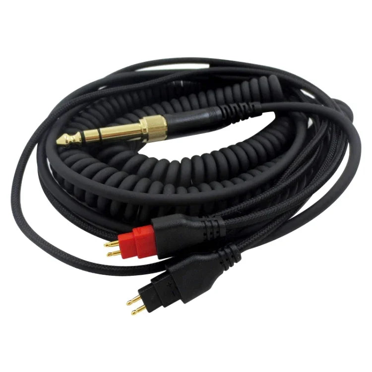 Cáp âm thanh tai nghe ZS0218 cho Sennheiser HD650 HD600 HD660s HD580