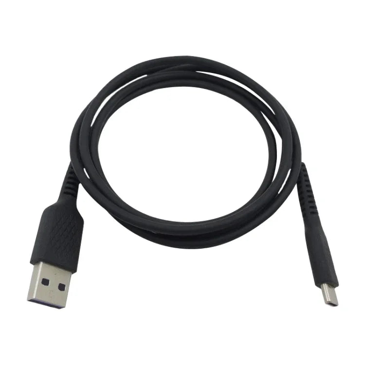 Cáp sạc USB sang USB-C / Type-C ZS0177 cho loa Marshall, chiều dài cáp: 1.2m