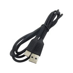 Cáp sạc USB sang USB-C / Type-C ZS0177 cho loa Marshall, chiều dài cáp: 1.2m
