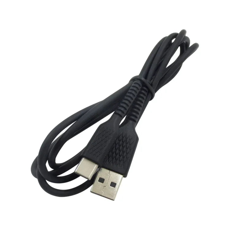Cáp sạc USB sang USB-C / Type-C ZS0177 cho loa Marshall, chiều dài cáp: 1.2m