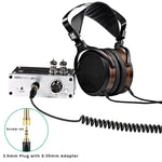 Cáp âm thanh tai nghe ZS0228 cho HIFIMAN HE400i HE560 1000