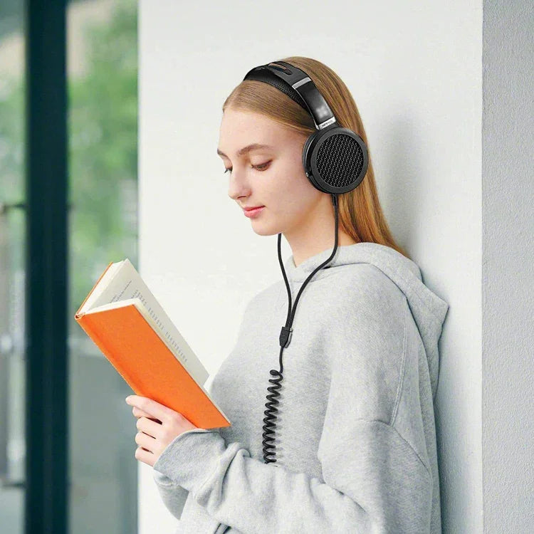 Cáp âm thanh tai nghe ZS0228 cho HIFIMAN HE400i HE560 1000